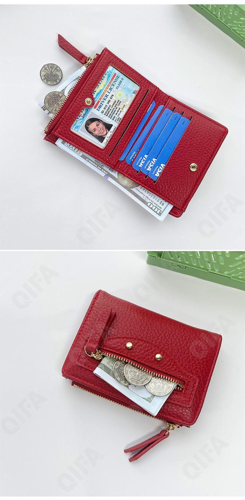 Женский Кошелек CC2568_C307-65A-7