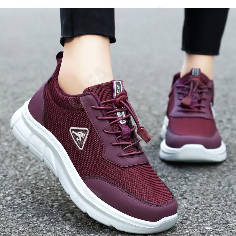 Женские Кроссовки CC4104_G-HT19-1