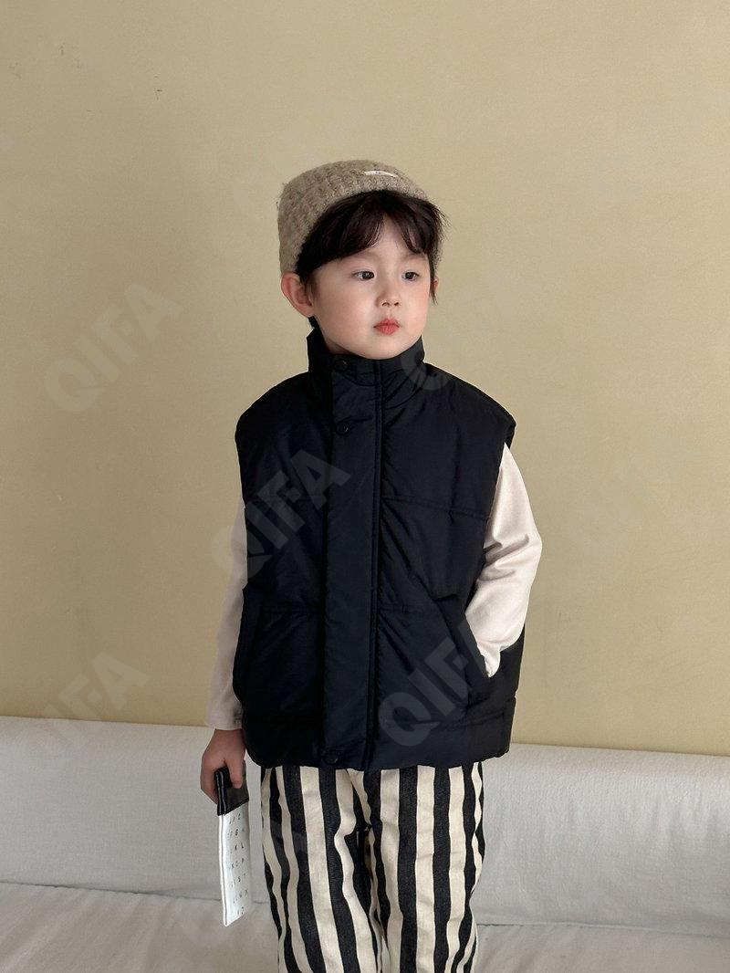 Детский Жилет CC4286_DB250675_225_1812_55 Детский Жилет CC4286_DB250675_225_1812_55