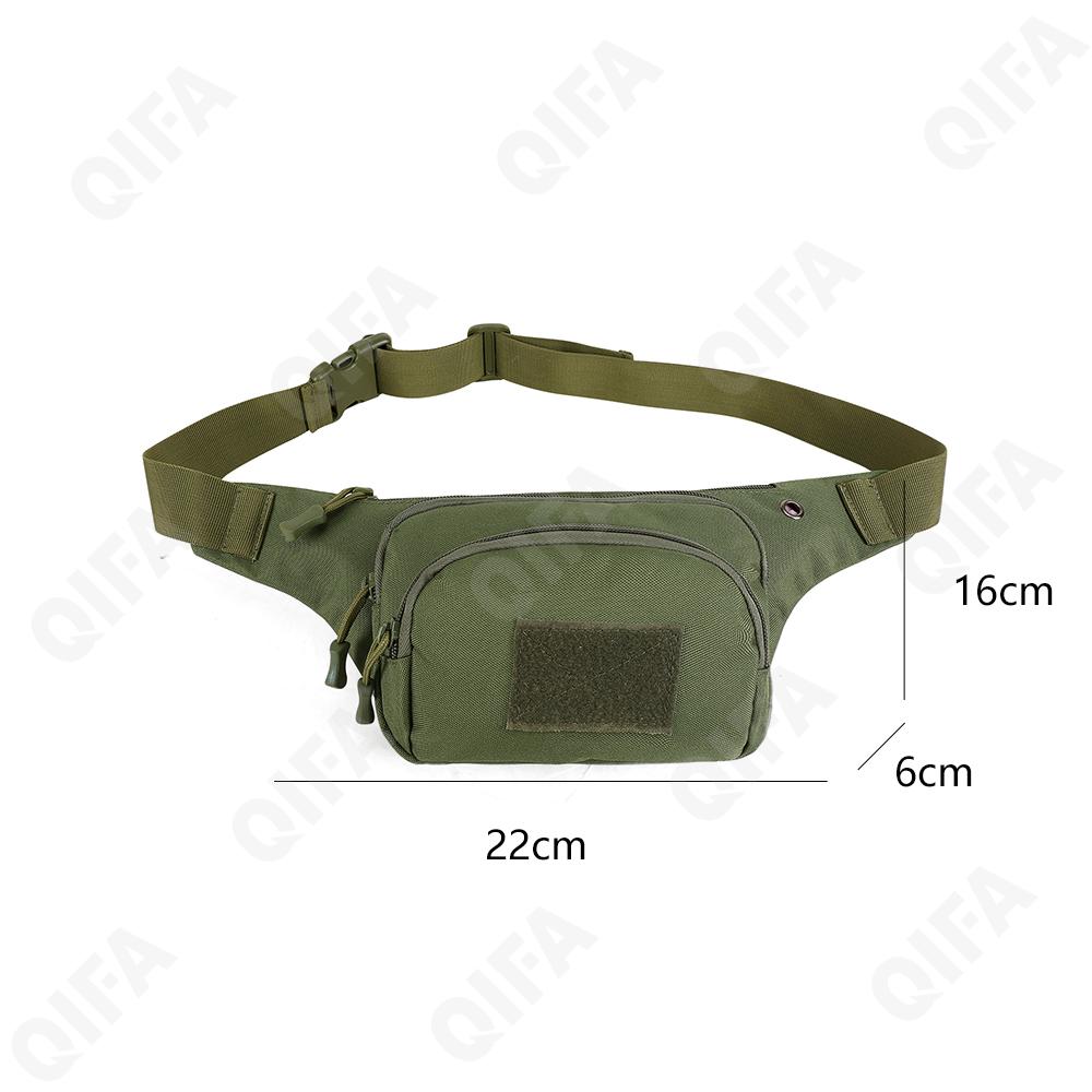 Мужская Сумка поясная CC362_1613-1