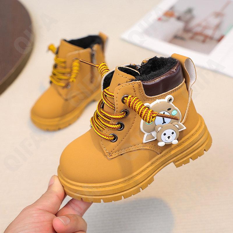 Детские Ботинки CC3601_D213_M-B3