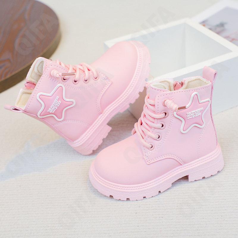 Детские Ботинки