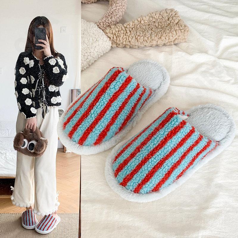 Женские Тапочки CC4988_8855-1