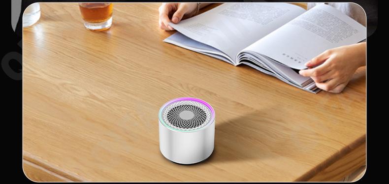 Bluetooth колонка CC5282_KM-07-1