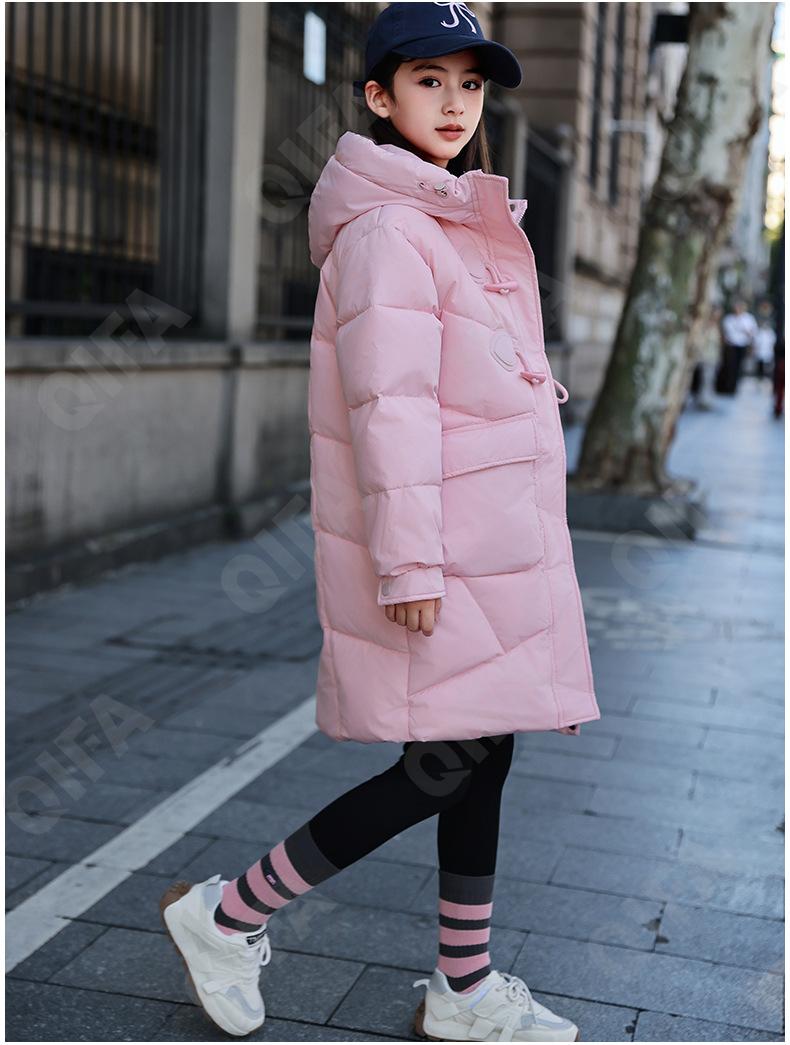 Детский Пуховик CC2361_AH16067_248_2578_3