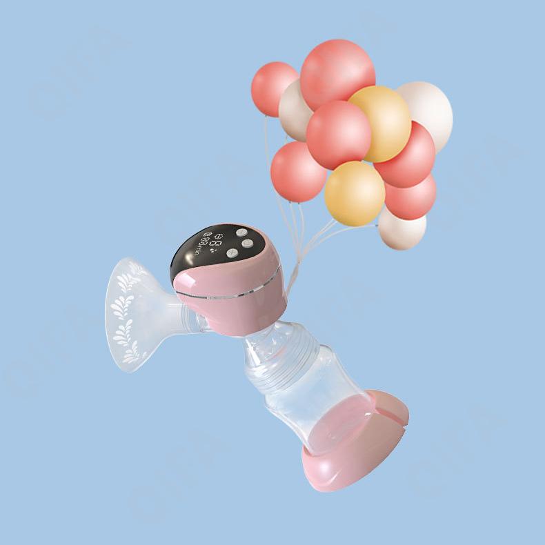 Молокоотсос электрический CC1852_DKBYD1188-1