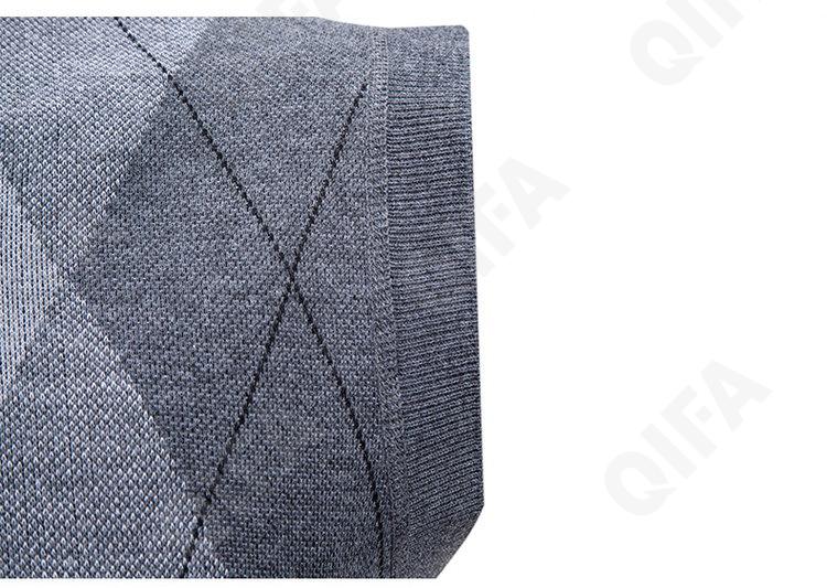 Мужской Жилет CC4985_M16_246_1778_68