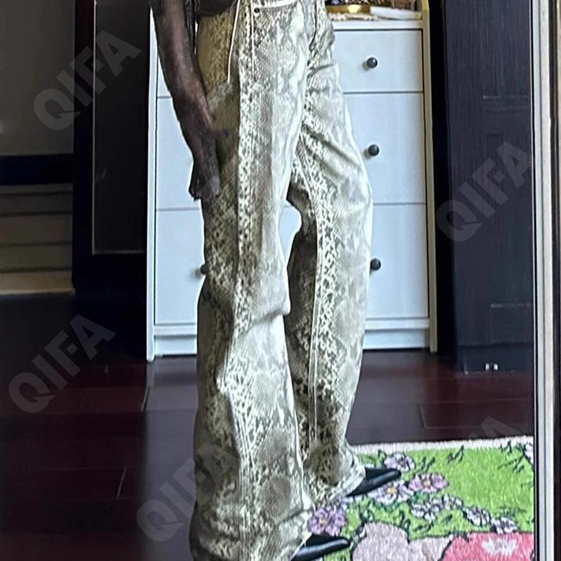 Женские Джинсы