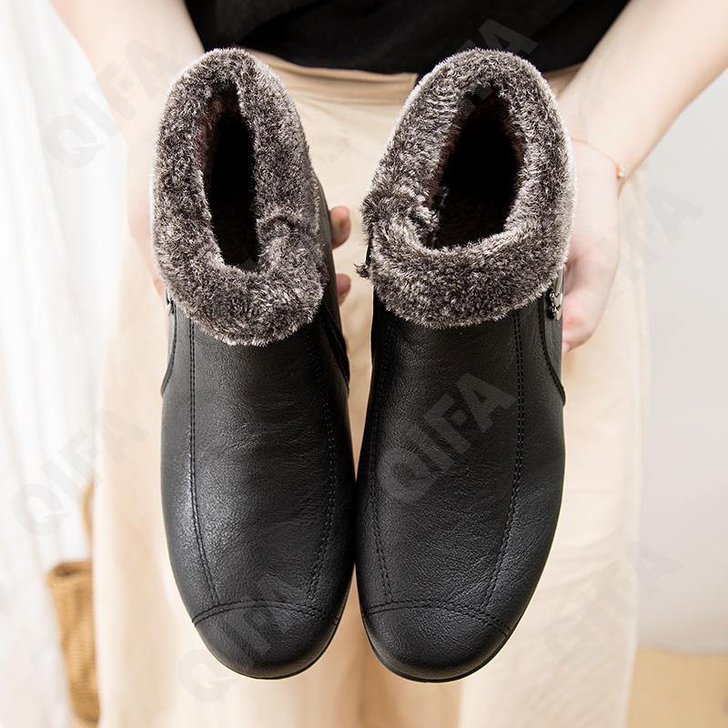 Женские Ботинки CC4012_B62-1