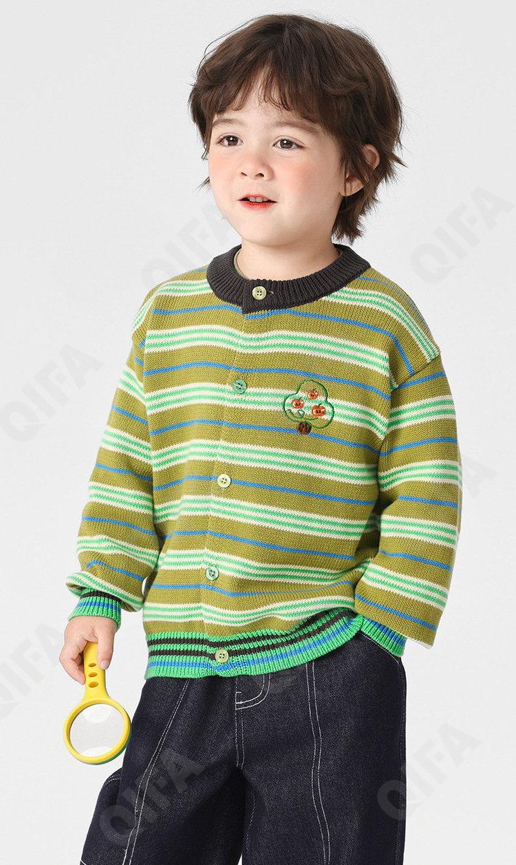 Детская Кофта CC4775_U16302_958_1817_85 Детская Кофта CC4775_U16302_958_1817_85
