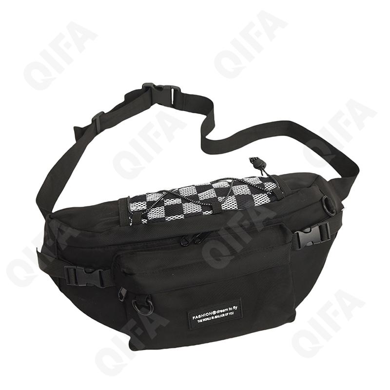 Женская Сумка поясная