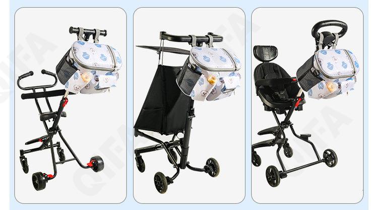 Женская Сумка для коляски CC4112_250320