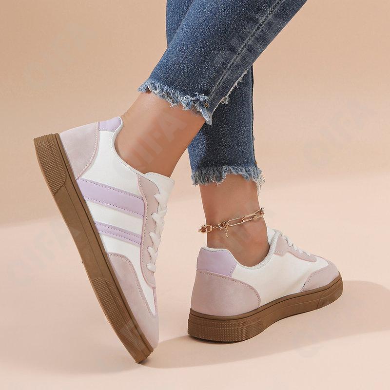 Женские Кроссовки CC4325_A23-1