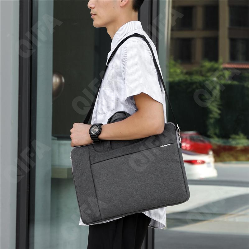 Мужская Сумка для ноутбука RC688_0428B-3