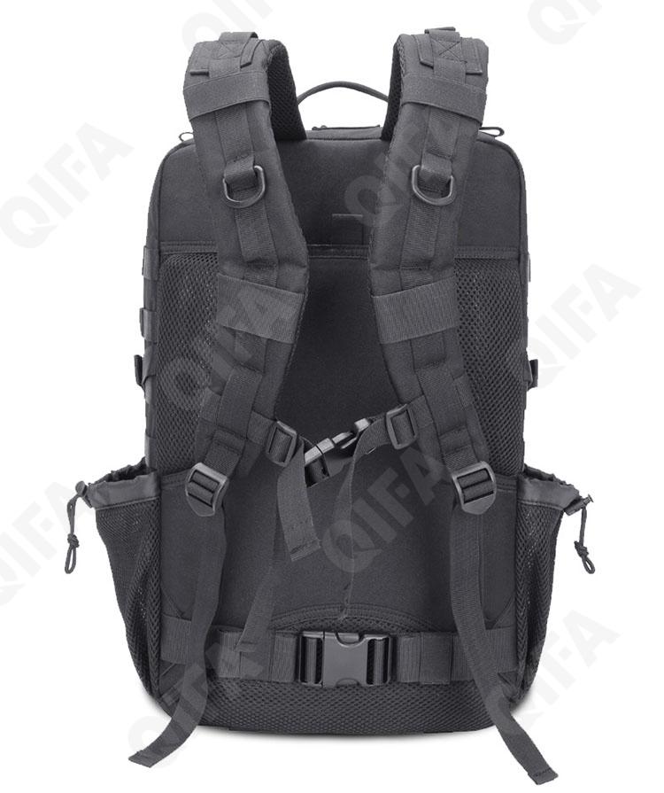 Мужской Рюкзак CC1771_CLS42-BL098-1