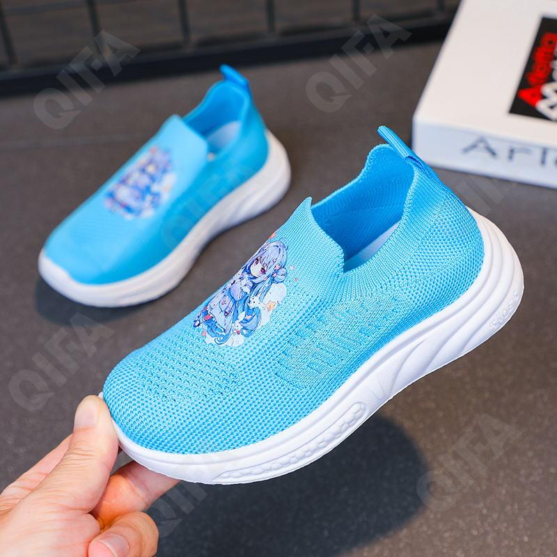 Детские Туфли CC3601_T3005-A1