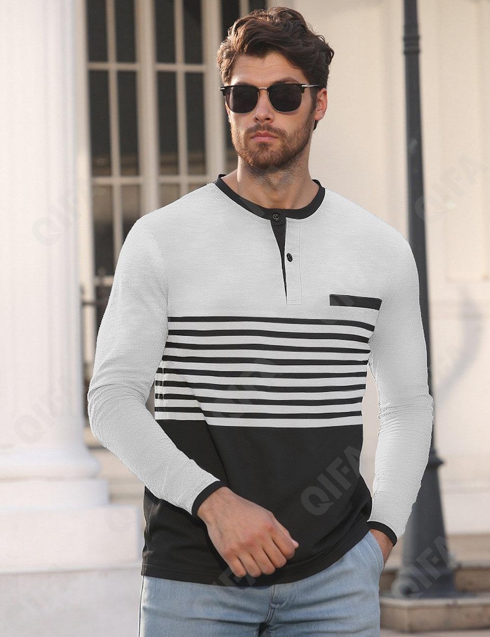 Мужской Лонгслив CC4442_DF-66_240_1776_9