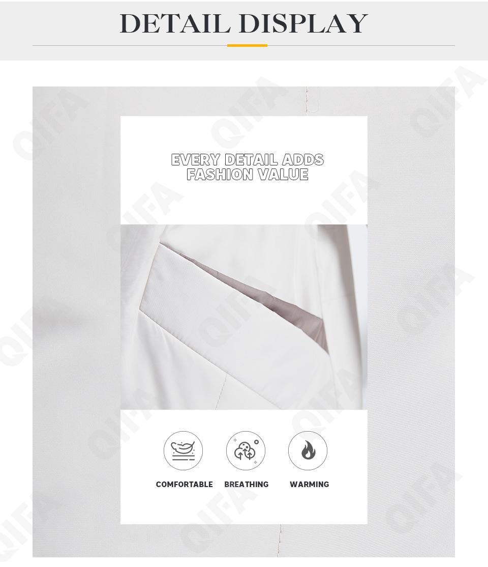 Женская Куртка CC093_C22114-1