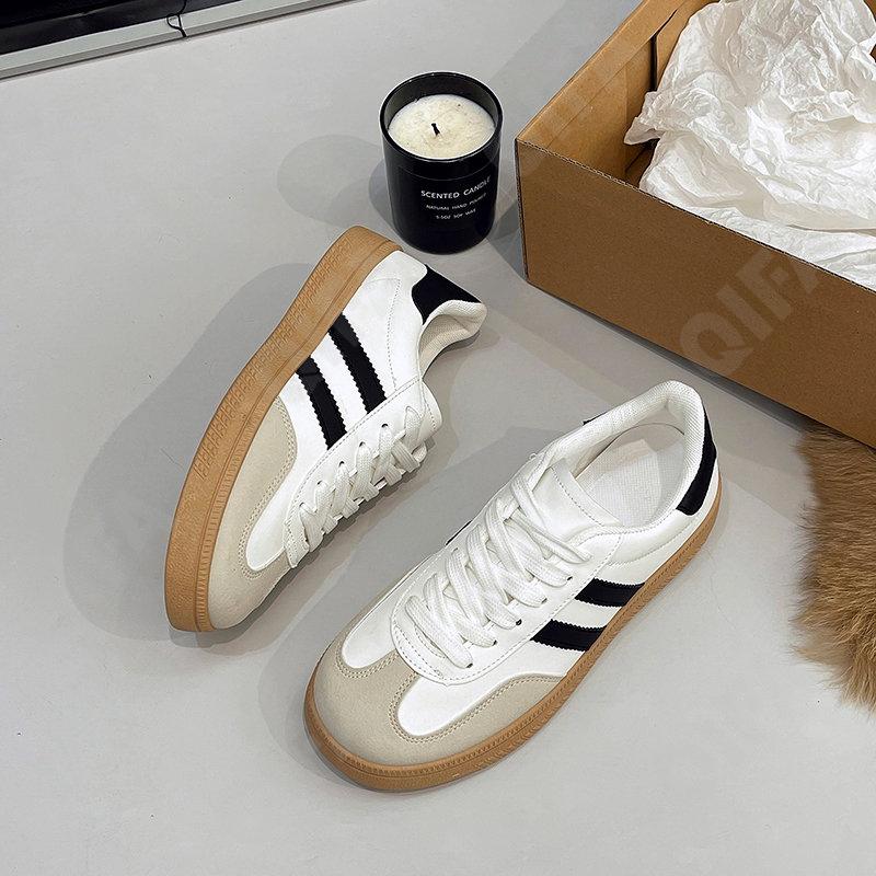 Женские Кеды CC4325_LEA312-B3