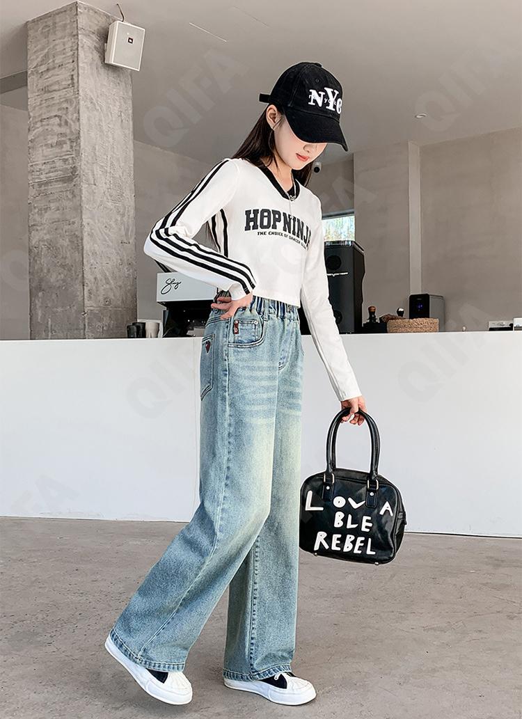 Детские Джинсы CC5426_9652_247_2577_46 Детские Джинсы CC5426_9652_247_2577_46