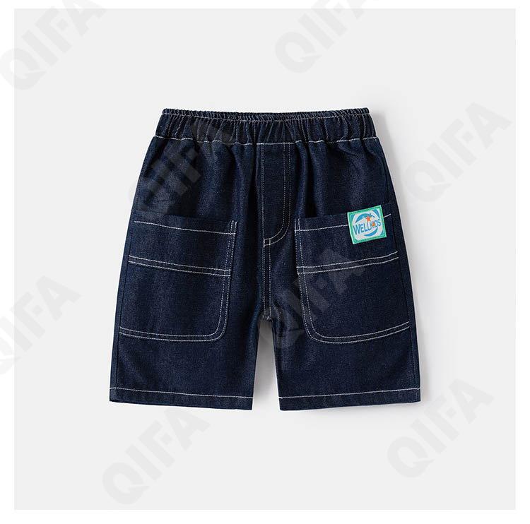 Детские Шорты CC3265_KZ3481_958_1817_66