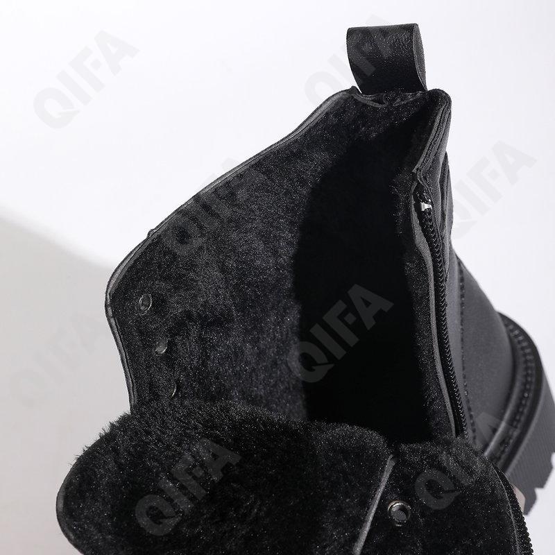 Женские Ботинки CC3840_2865M-1