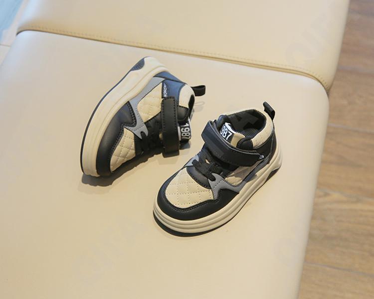 Детские Кроссовки CC3405_TX679-A1