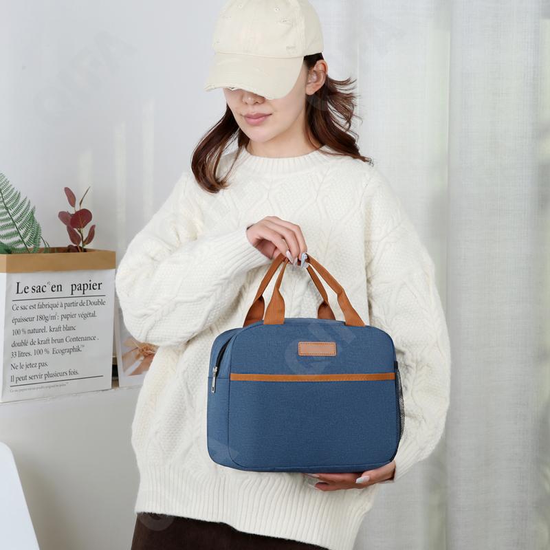 Женская Термосумка CC312_2521-1