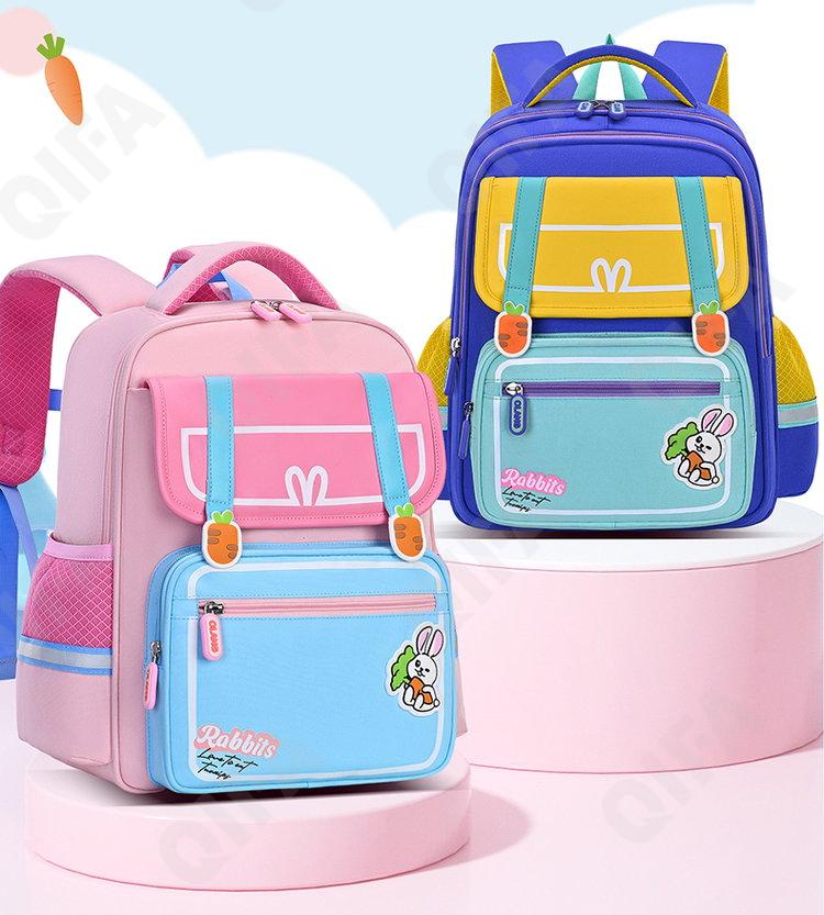 Детский Ранец CC2826_YY-8048-2