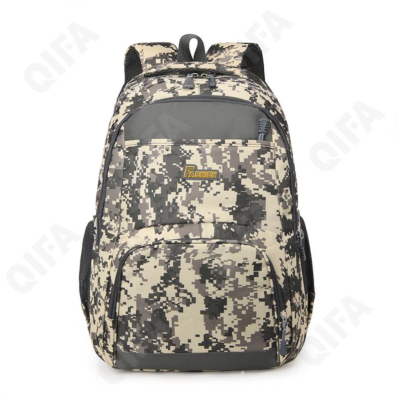 Мужской Рюкзак CC423_8256-1