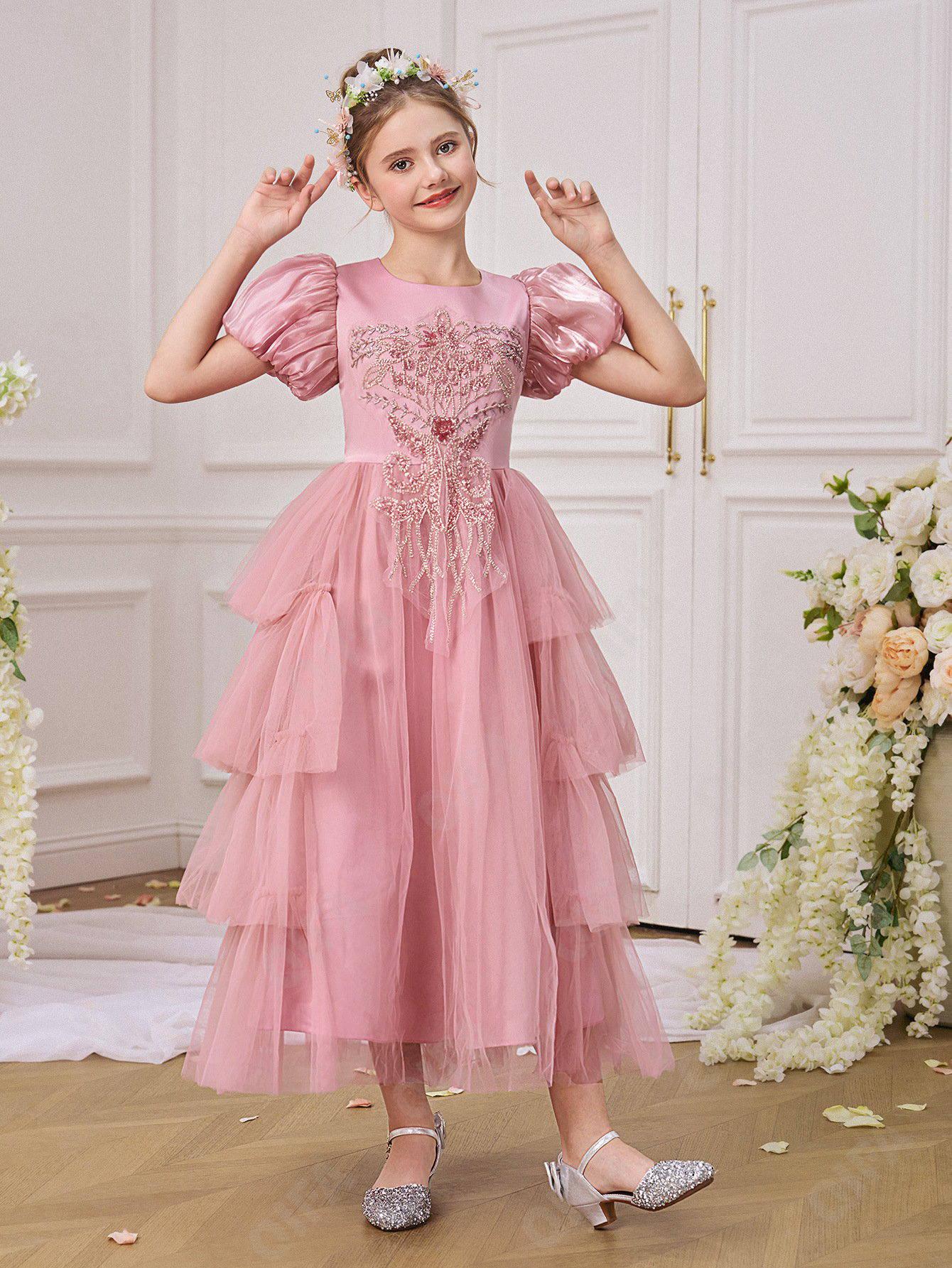 Детское Платье CC1570_ALP-0051_243_2579_43