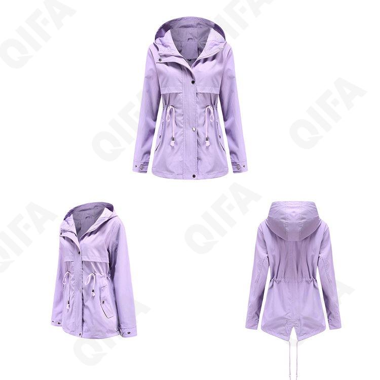 Женская Ветровка CC4800_F218_228_1780_64