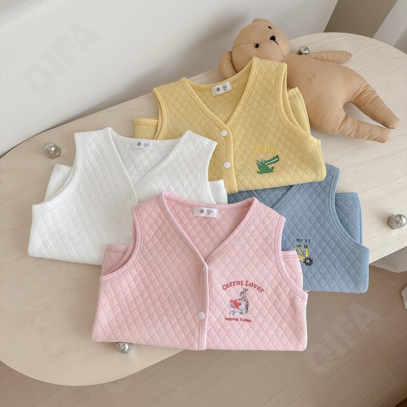 Детский Жилет CC2543_6007_229_2574_73