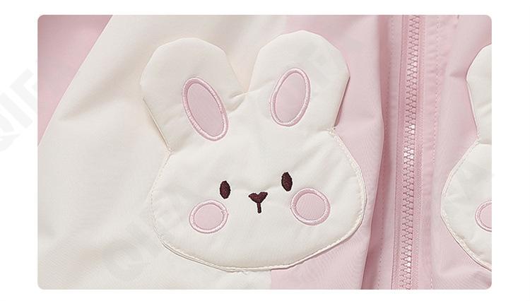 Детская Куртка CC4774_Q97-TZ_243_2574_70