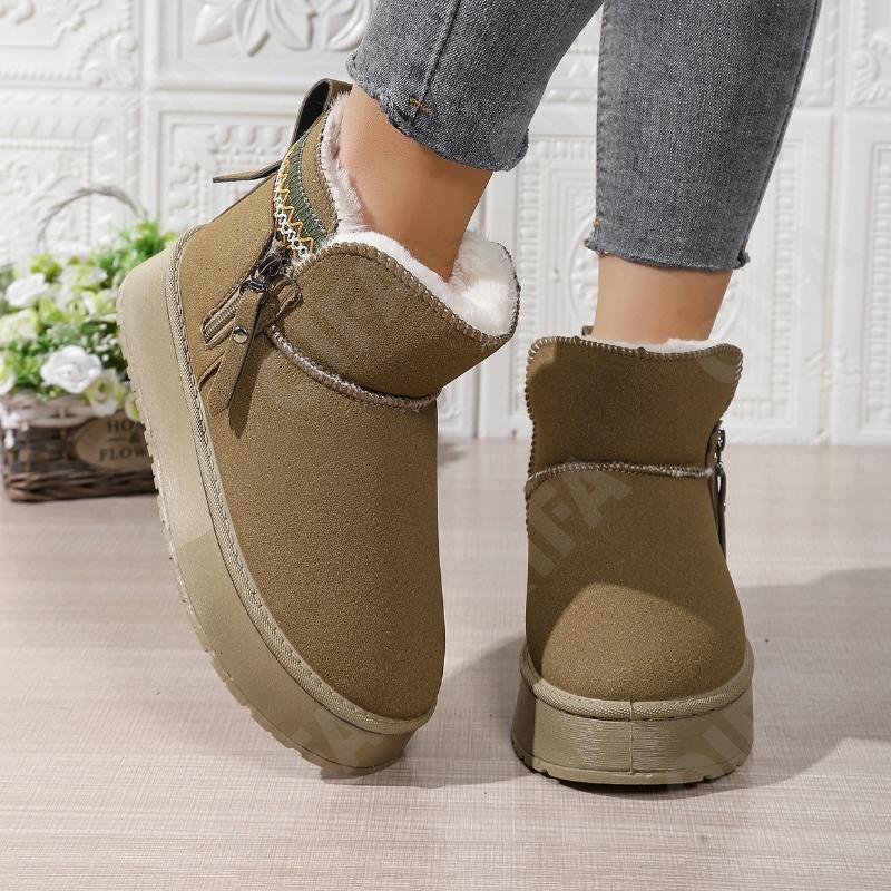 Женские Угги CC4114_L2506-13