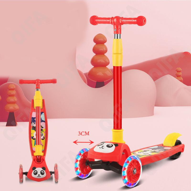 Детский Самокат