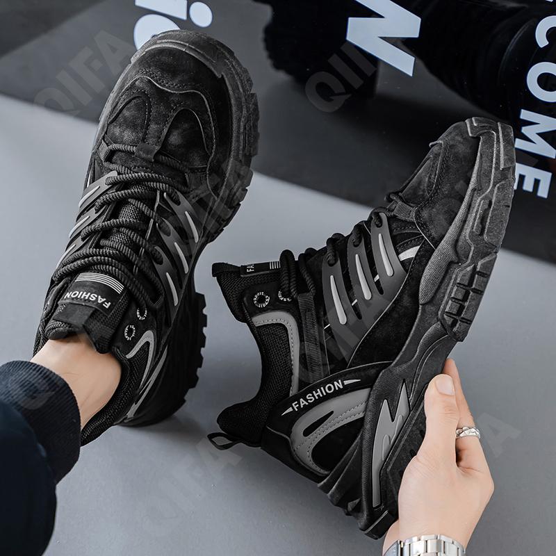 Мужские Кроссовки CC4114_X2163-10