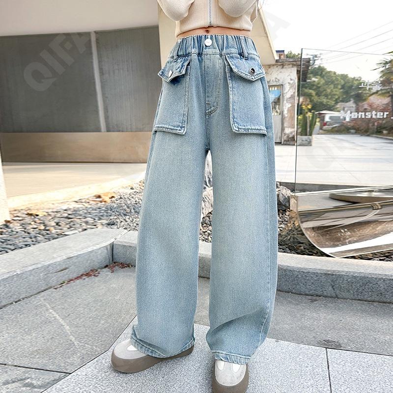 Детские Джинсы