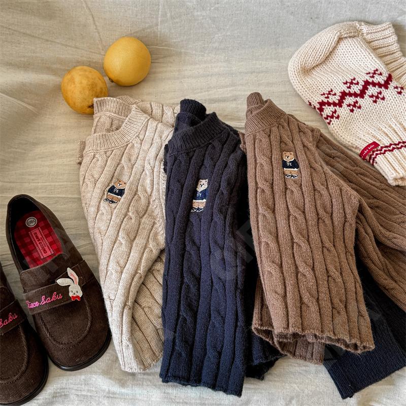 Детская Кофта CC1293_5575_946_1812_40