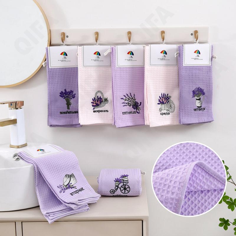 Кухонное полотенце