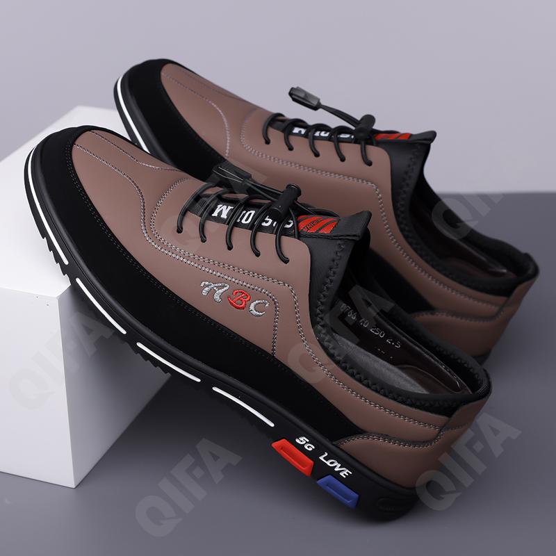 Мужские Полуботинки CC4114_U8789-6L