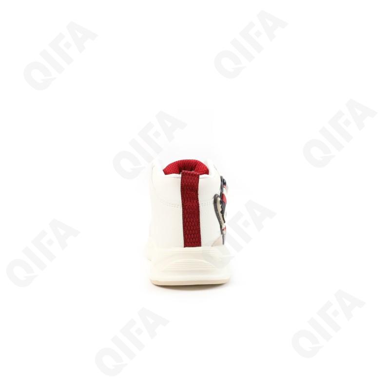 Детские Ботинки