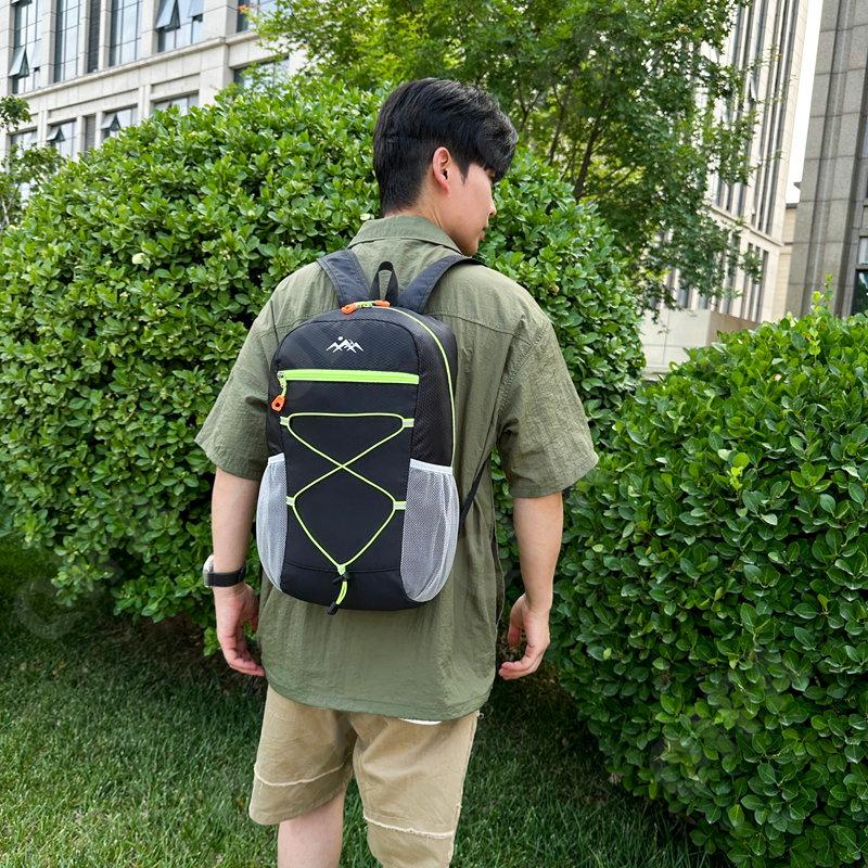 Мужской Рюкзак CC3765_2065-3