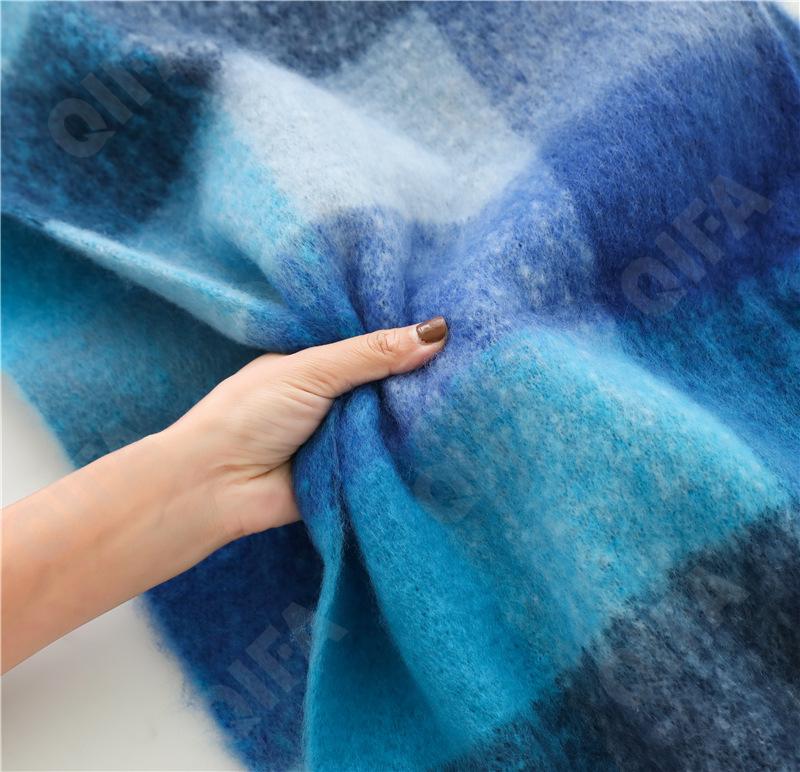 Женский Шарф CC4193_WJ137A-4