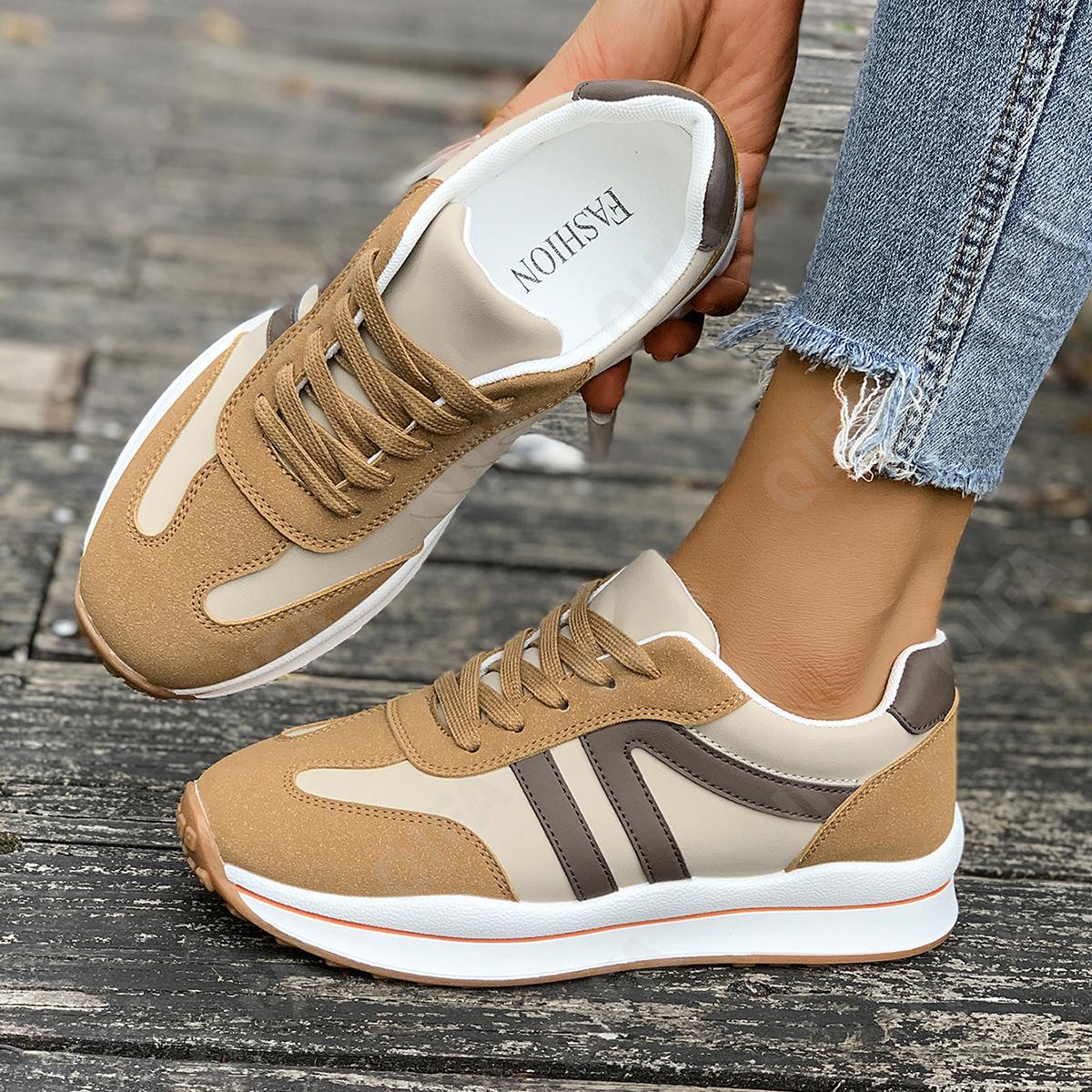 Женские Кроссовки CC3840_N922-1