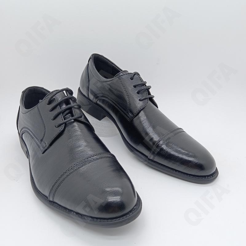 Мужские Туфли RC119_QF-S86-12