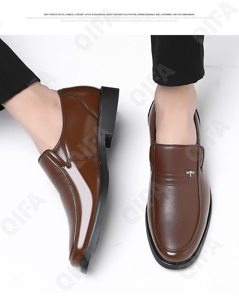 Мужские Туфли CC4894_5231-1