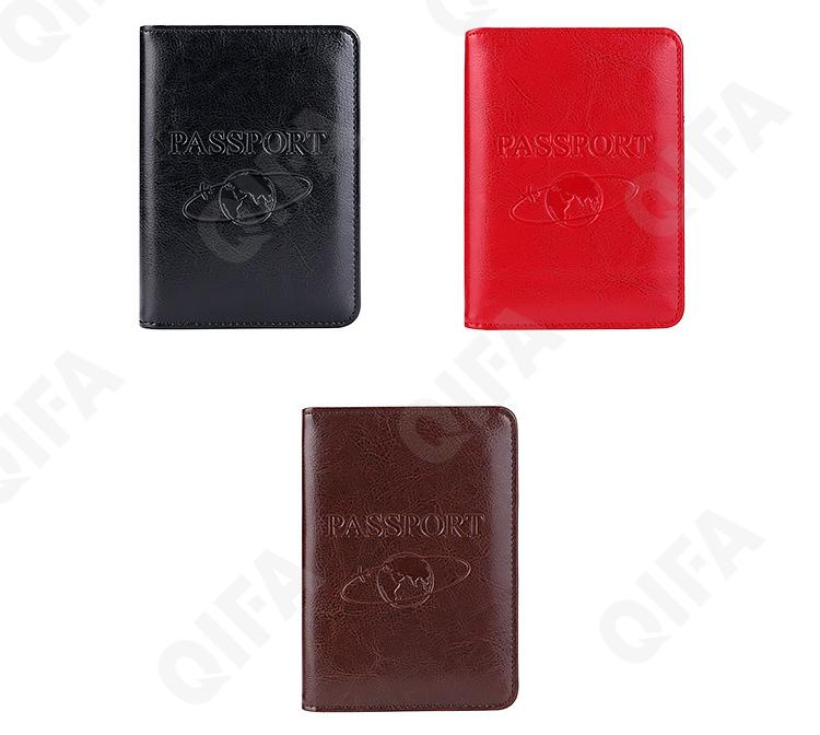 Женская Обложка на документы CC4003_TP-8296B-3