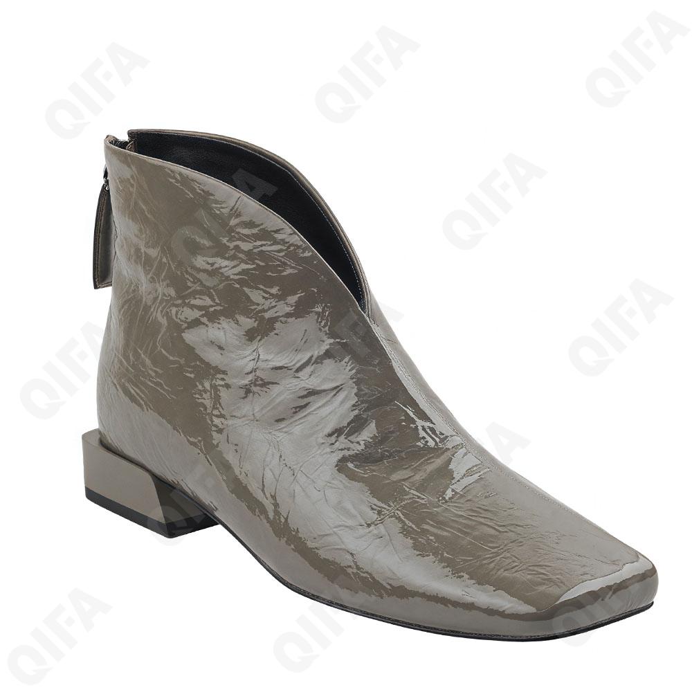 Женские Ботильоны CC4560_M731-Q502-2-2