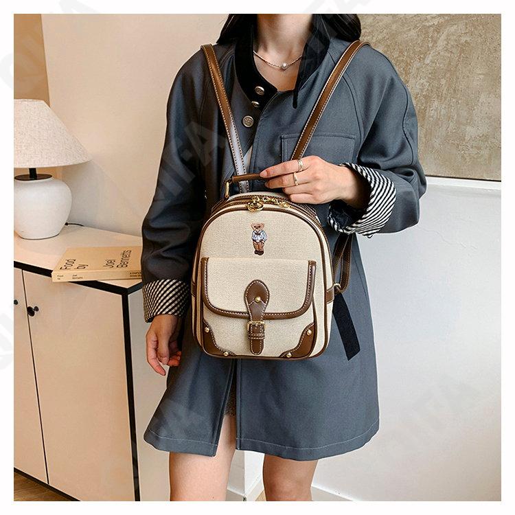 Женский Рюкзак CC134_K-6838-1